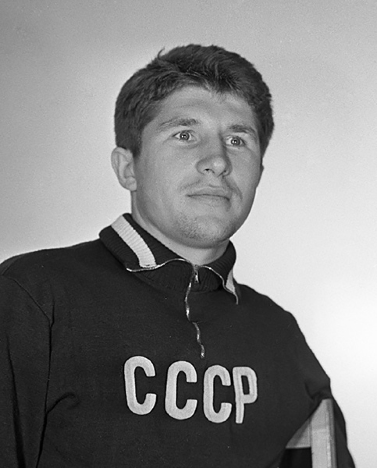 Эдуард Малофеев