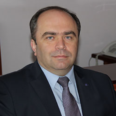 Игорь Ляшенко