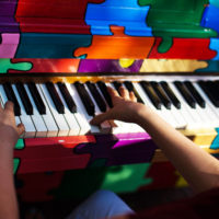 Когда-то Борисовская фабрика музыкальных инструментов выпускала по 20 тысяч пианино в год. Сегодня фабрики нет. Фото: Reuters