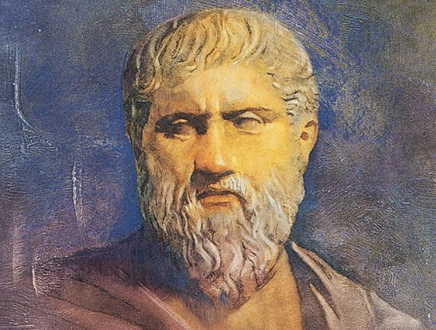 Платон выводил Горгия и его собратьев на чистую воду
