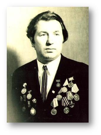 Иван Стасевич