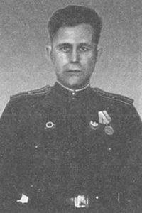 Степан Казанцев