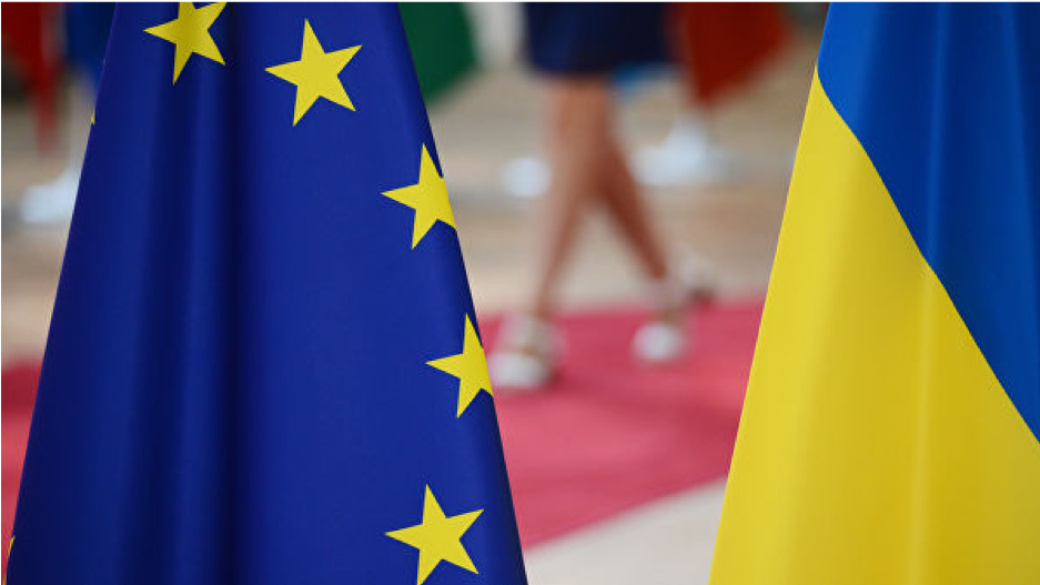 Саммит Украина-ЕС состоится в Киеве 8 июля